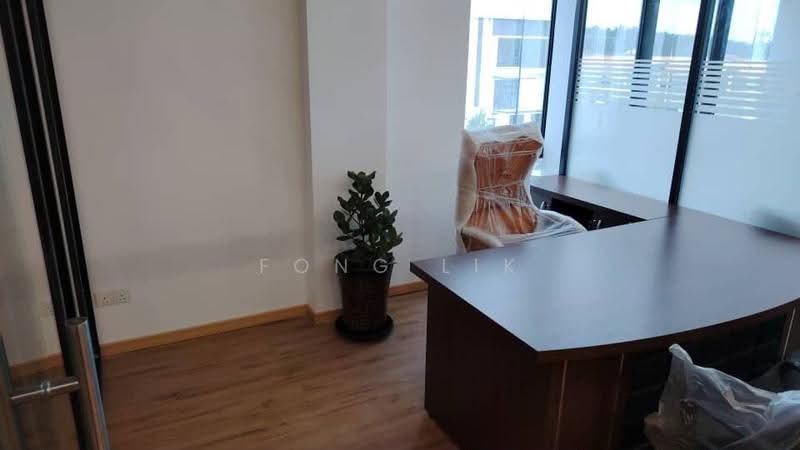 Kilang untuk Disewa di Eco Business Park 2 Senai (Senai) - Fong Lik - Study - PropertyGuru.com.my