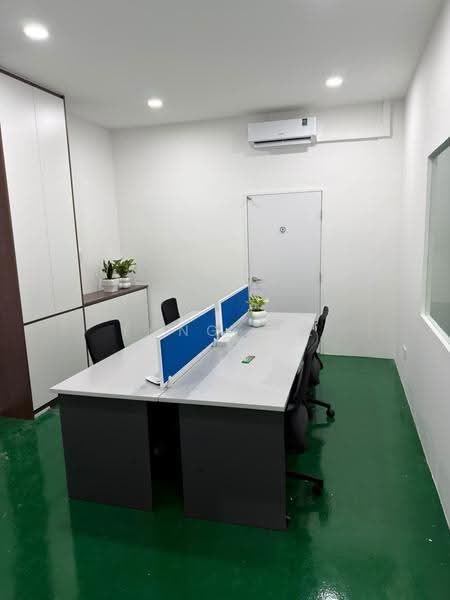 Kilang untuk Disewa di Eco Business Park 2 Senai (Senai) - Fong Lik - Interior - PropertyGuru.com.my