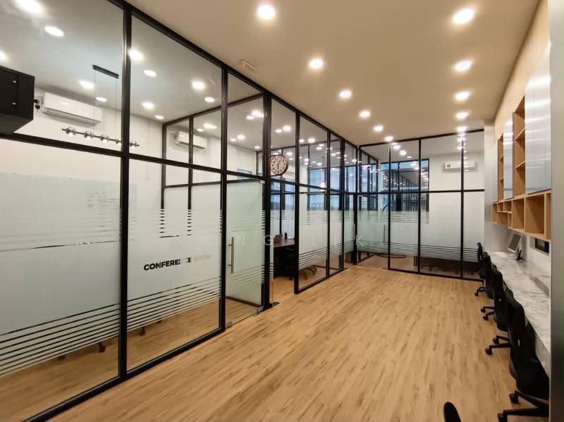 Kilang untuk Disewa di Eco Business Park 2 Senai (Senai) - Fong Lik - PropertyGuru.com.my