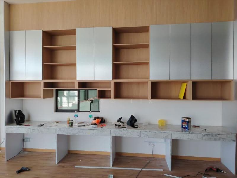 Kilang untuk Disewa di Eco Business Park 2 Senai (Senai) - Fong Lik - PropertyGuru.com.my