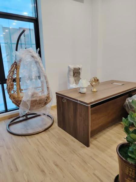Kilang untuk Disewa di Eco Business Park 2 Senai (Senai) - Fong Lik - Study - PropertyGuru.com.my