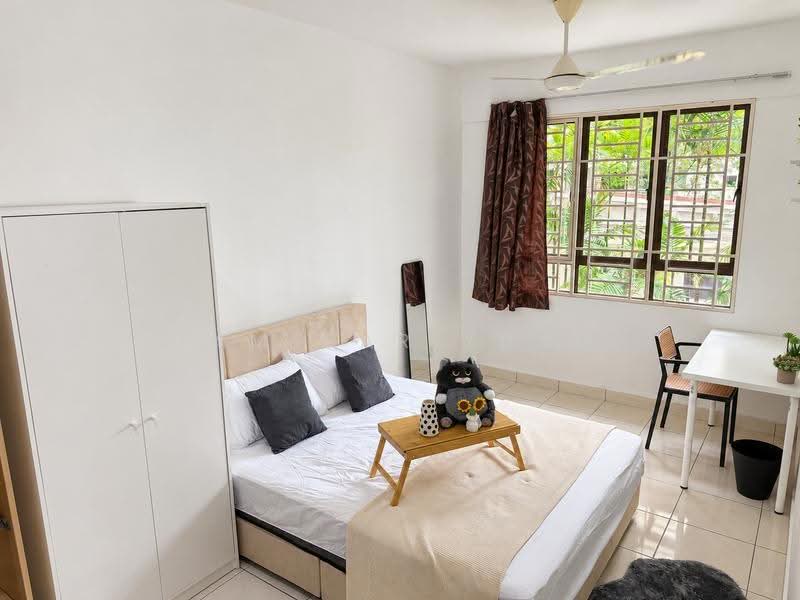 Kondominium untuk Disewa di Indah Alam (Subang Andaman) - Lam Gar Yung - Bedroom - PropertyGuru.com.my