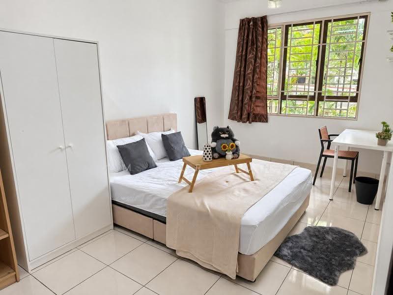 Kondominium untuk Disewa di Indah Alam (Subang Andaman) - Lam Gar Yung - Bedroom - PropertyGuru.com.my