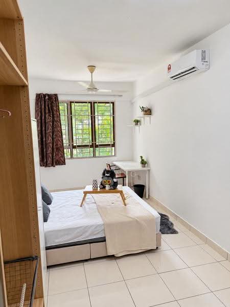 Kondominium untuk Disewa di Indah Alam (Subang Andaman) - Lam Gar Yung - Bedroom - PropertyGuru.com.my