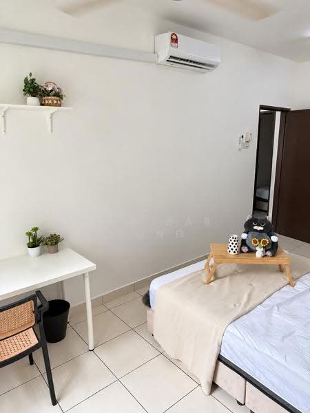 Kondominium untuk Disewa di Indah Alam (Subang Andaman) - Lam Gar Yung - Bedroom - PropertyGuru.com.my