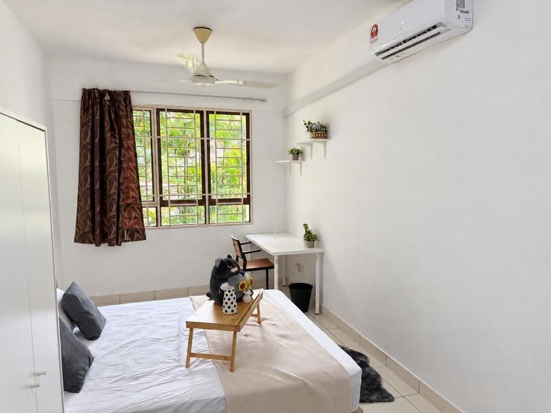 Kondominium untuk Disewa di Indah Alam (Subang Andaman) - Lam Gar Yung - Bedroom - PropertyGuru.com.my