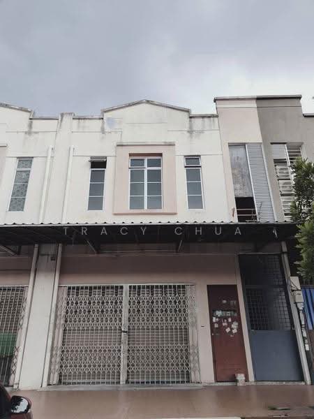 Kedai / Pejabat untuk Dijual di Seksyen 32, Kemuning Green Ville (Shah Alam) - Tracy Chua - Exterior - PropertyGuru.com.my