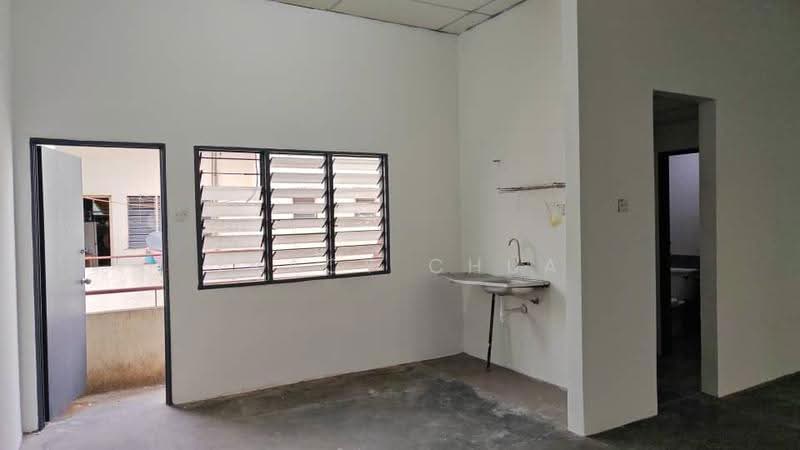 Kedai / Pejabat untuk Dijual di Seksyen 32, Kemuning Green Ville (Shah Alam) - Tracy Chua - Interior - PropertyGuru.com.my