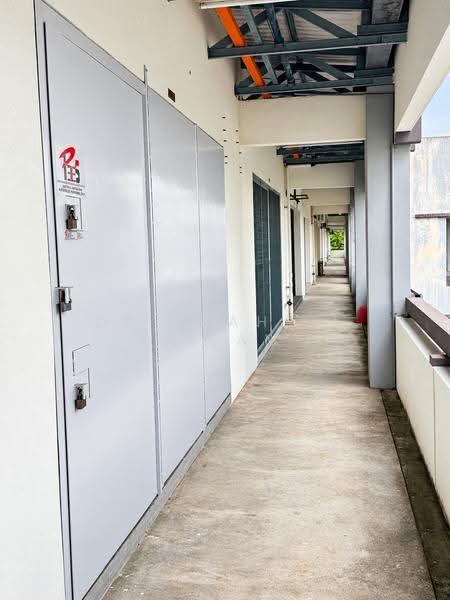 Corridor