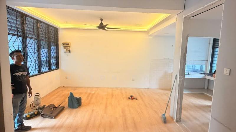 Rumah Teres 2-Tingkat untuk Disewa di Taman Johor Jaya (Johor Bahru) - Johnson Chong - Interior - PropertyGuru.com.my
