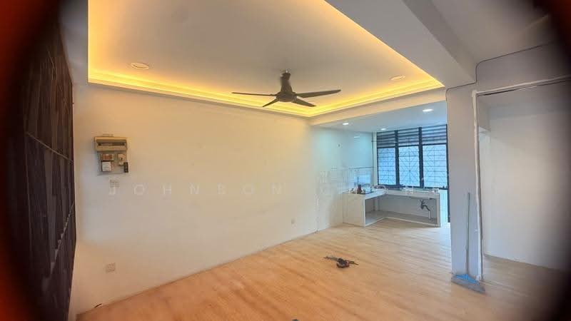 Rumah Teres 2-Tingkat untuk Disewa di Taman Johor Jaya (Johor Bahru) - Johnson Chong - Kitchen - PropertyGuru.com.my