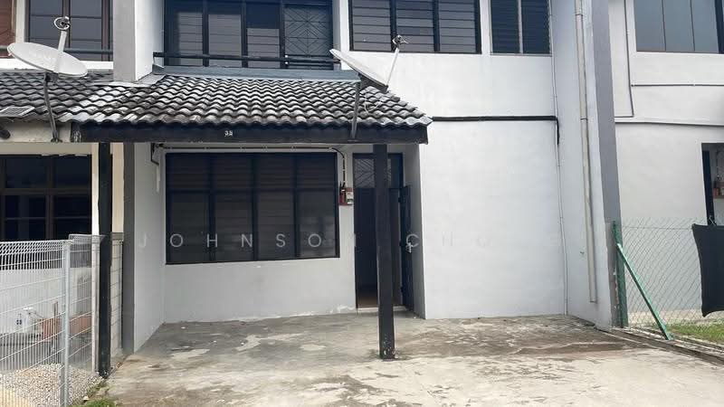 Rumah Teres 2-Tingkat untuk Disewa di Taman Johor Jaya (Johor Bahru) - Johnson Chong - PropertyGuru.com.my