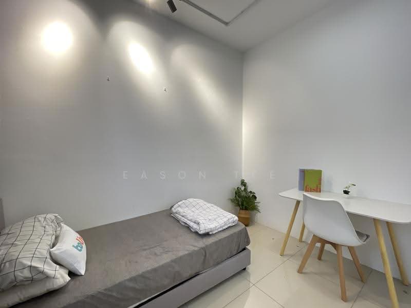 Kondominium untuk Disewa di Platinum Splendor Residence - Eason Tee - Bedroom - PropertyGuru.com.my