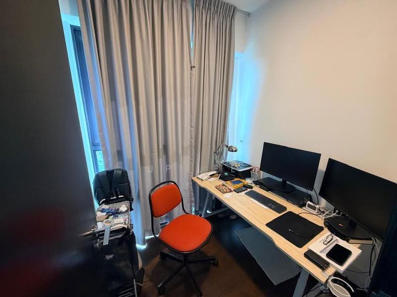 Apartment for Rent at Almas - JP Lee - PropertyGuru.com.my