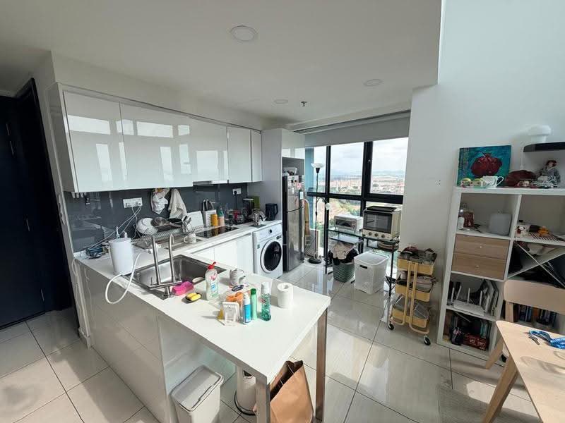 Apartment for Rent at Almas - JP Lee - PropertyGuru.com.my
