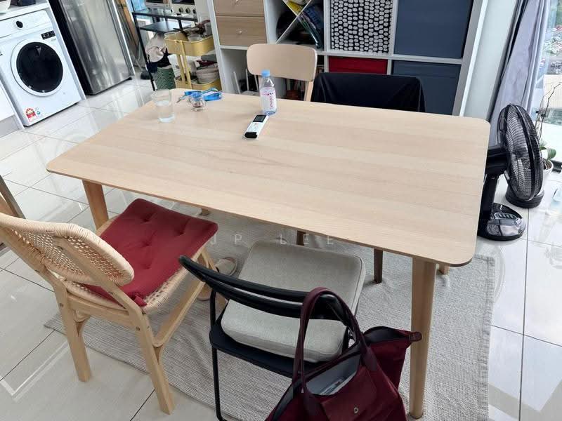Apartment for Rent at Almas - JP Lee - PropertyGuru.com.my
