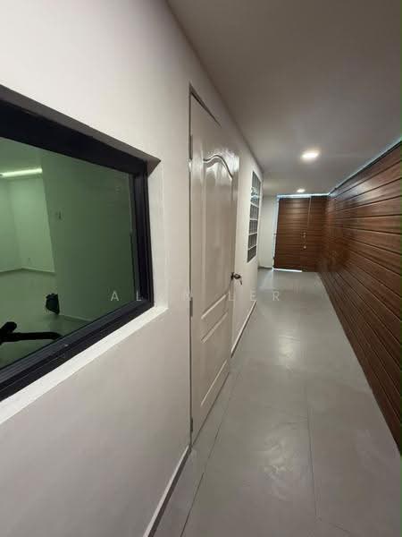 Corridor