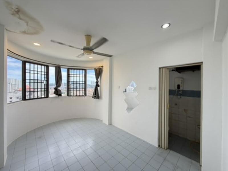 Apartment for Sale at Villa Kejora - Gary Goh - Living Room - PropertyGuru.com.my