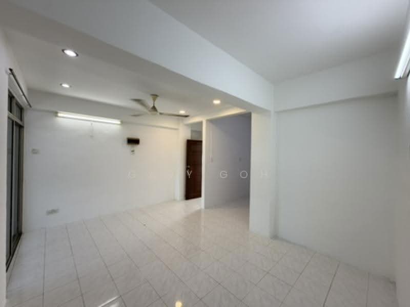 Apartment for Sale at Villa Kejora - Gary Goh - Living Room - PropertyGuru.com.my