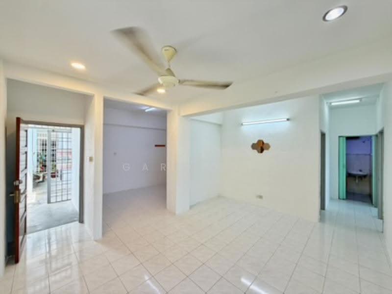 Apartment for Sale at Villa Kejora - Gary Goh - Entrance - PropertyGuru.com.my