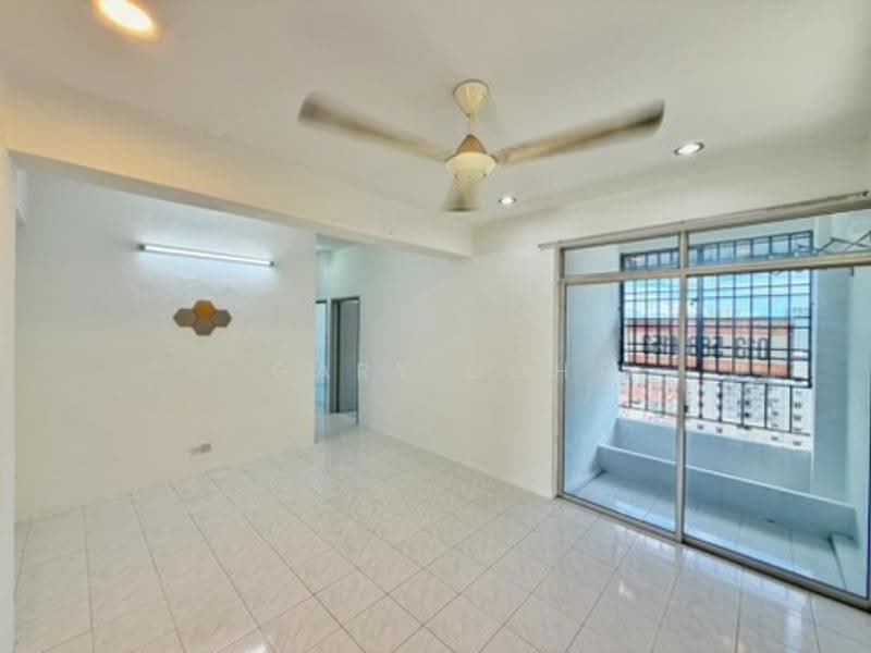 Apartment for Sale at Villa Kejora - Gary Goh - Living Room - PropertyGuru.com.my