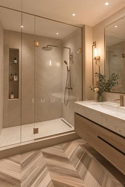 Tanah Kediaman untuk Dijual di Kuala Lumpur (Kuala Lumpur) - Emma Ee - Bathroom - PropertyGuru.com.my