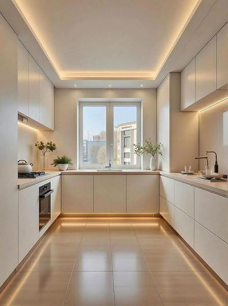 Tanah Kediaman untuk Dijual di Kuala Lumpur (Kuala Lumpur) - Emma Ee - Kitchen - PropertyGuru.com.my
