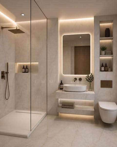 Tanah Kediaman untuk Dijual di Kuala Lumpur (Kuala Lumpur) - Emma Ee - Bathroom - PropertyGuru.com.my