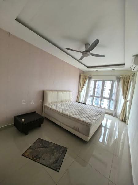 Condominium for Sale at Dynasty Garden Condominium - Daphne Wong - Bedroom - PropertyGuru.com.my