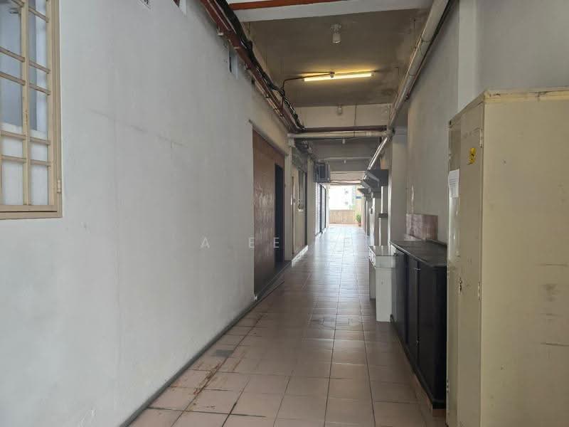 Corridor