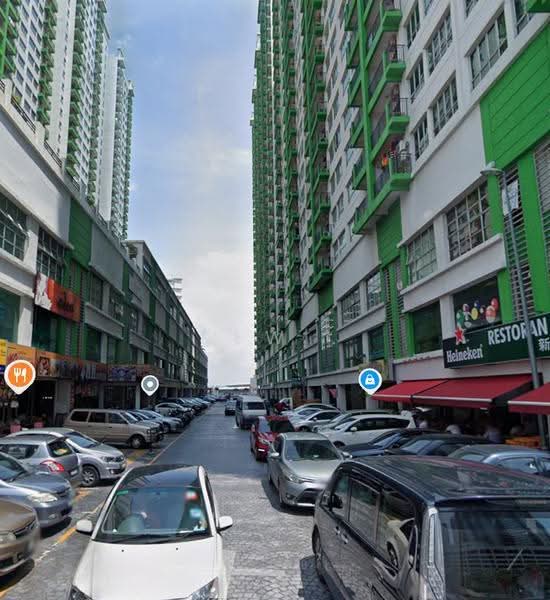 Kedai / Pejabat untuk Dijual di Parklane OUG (Kuala Lumpur) - Kew . - PropertyGuru.com.my