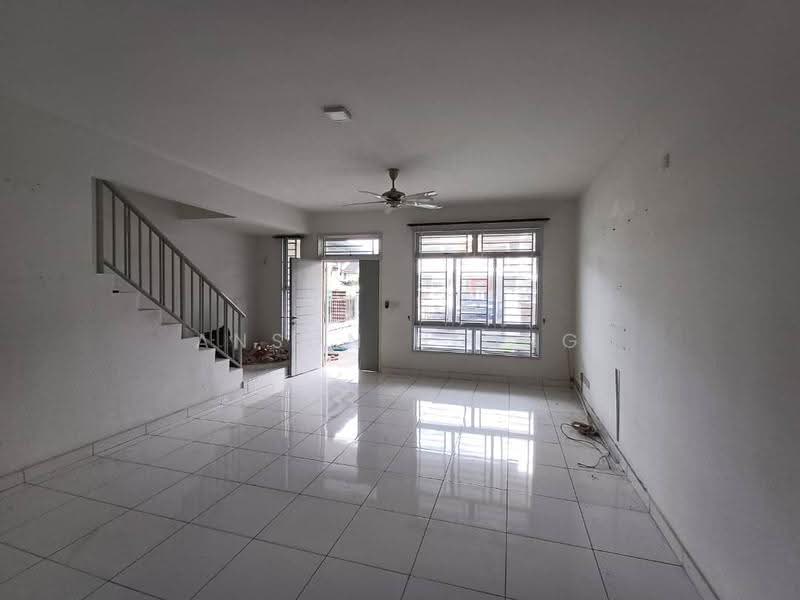 2-storey Terraced House for Sale in Setia Eco Village (Gelang Patah) - Anson Hiong - Living Room - PropertyGuru.com.my