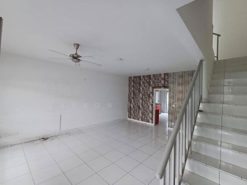 2-storey Terraced House for Sale in Setia Eco Village (Gelang Patah) - Anson Hiong - Living Room - PropertyGuru.com.my