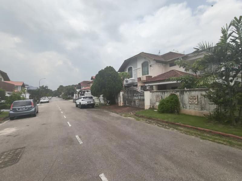 Rumah Berkembar untuk Dijual di Taman Impian Emas (Skudai) - Jaz Lee - PropertyGuru.com.my