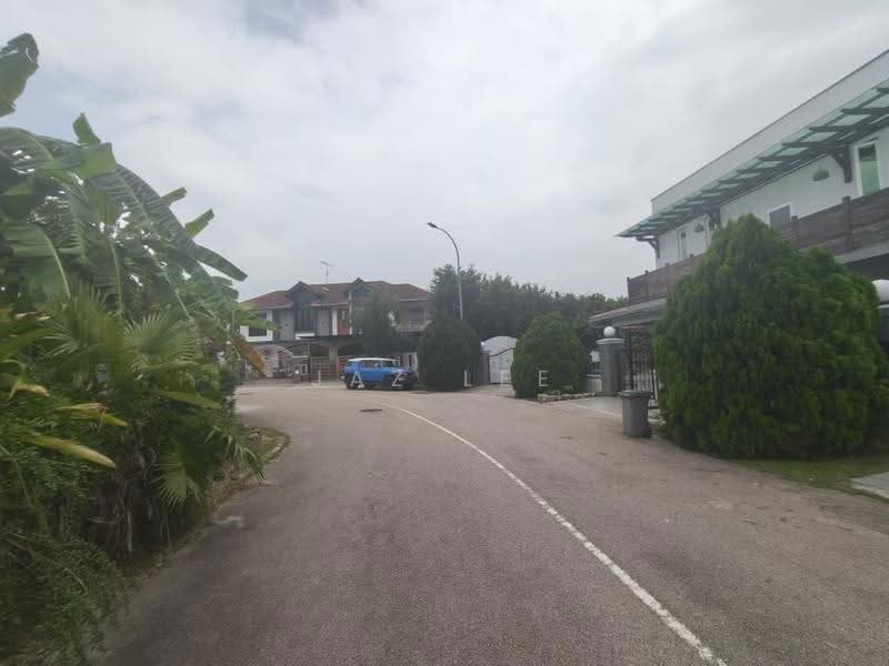 Rumah Berkembar untuk Dijual di Taman Impian Emas (Skudai) - Jaz Lee - PropertyGuru.com.my