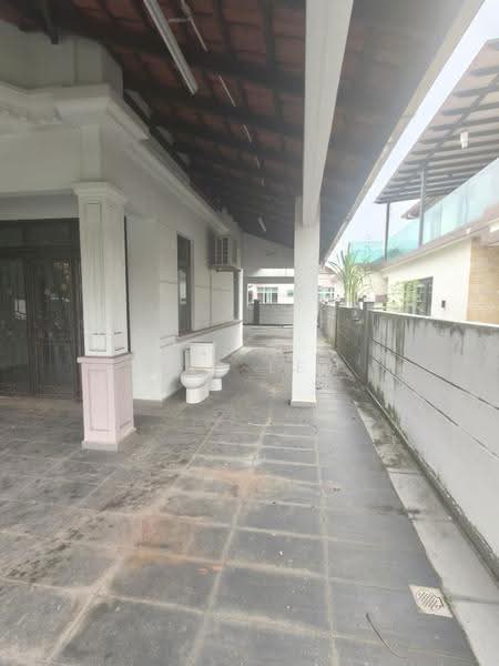 Rumah Berkembar untuk Dijual di Taman Impian Emas (Skudai) - Jaz Lee - PropertyGuru.com.my