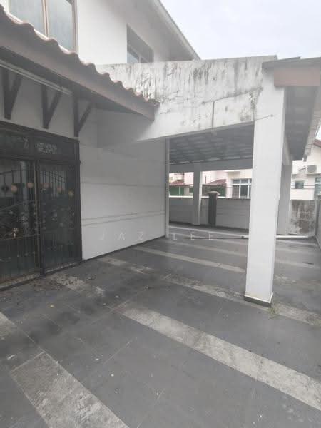 Rumah Berkembar untuk Dijual di Taman Impian Emas (Skudai) - Jaz Lee - PropertyGuru.com.my