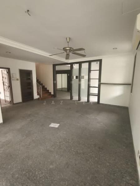 Rumah Berkembar untuk Dijual di Taman Impian Emas (Skudai) - Jaz Lee - PropertyGuru.com.my
