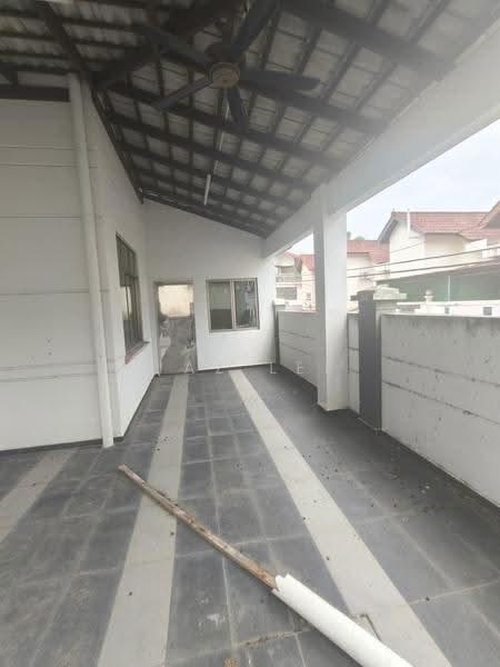 Rumah Berkembar untuk Dijual di Taman Impian Emas (Skudai) - Jaz Lee - PropertyGuru.com.my