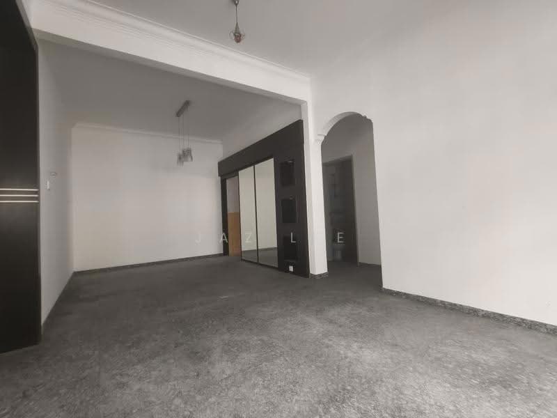 Rumah Berkembar untuk Dijual di Taman Impian Emas (Skudai) - Jaz Lee - PropertyGuru.com.my