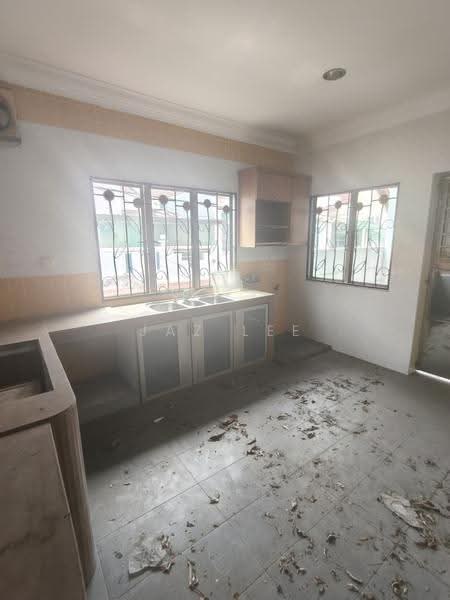 Rumah Berkembar untuk Dijual di Taman Impian Emas (Skudai) - Jaz Lee - PropertyGuru.com.my