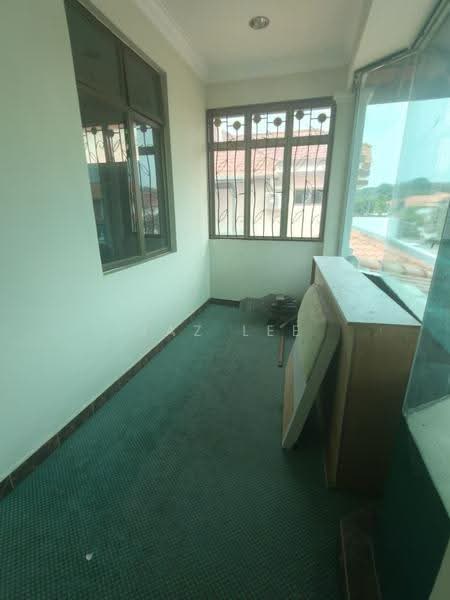 Rumah Berkembar untuk Dijual di Taman Impian Emas (Skudai) - Jaz Lee - PropertyGuru.com.my
