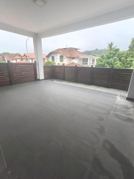 Rumah Berkembar untuk Dijual di Taman Impian Emas (Skudai) - Jaz Lee - PropertyGuru.com.my