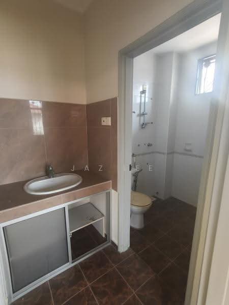 Rumah Berkembar untuk Dijual di Taman Impian Emas (Skudai) - Jaz Lee - PropertyGuru.com.my