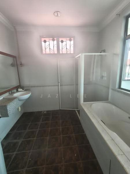 Rumah Berkembar untuk Dijual di Taman Impian Emas (Skudai) - Jaz Lee - PropertyGuru.com.my