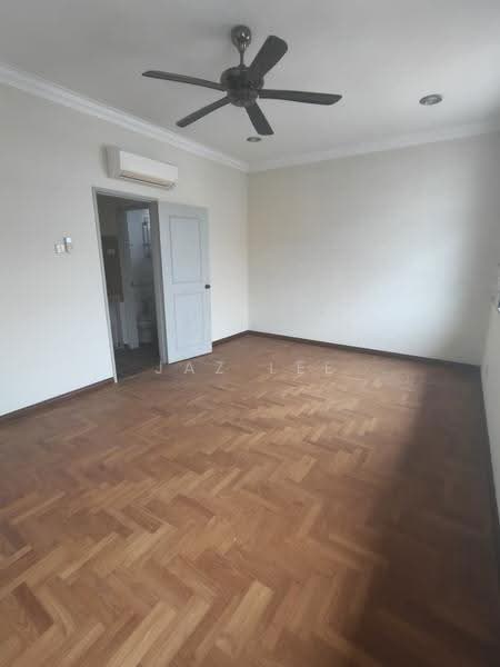 Rumah Berkembar untuk Dijual di Taman Impian Emas (Skudai) - Jaz Lee - PropertyGuru.com.my