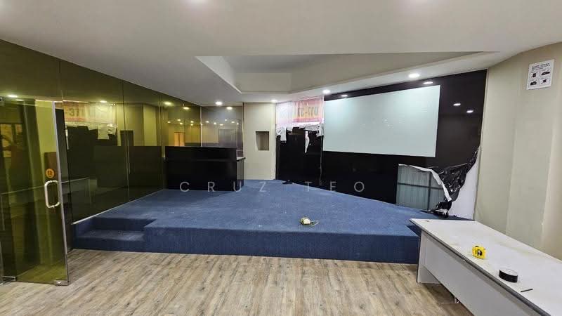 Shop / Office for Rent in Kuala Lumpur (Kuala Lumpur) - CRUZ TEO - Interior - PropertyGuru.com.my