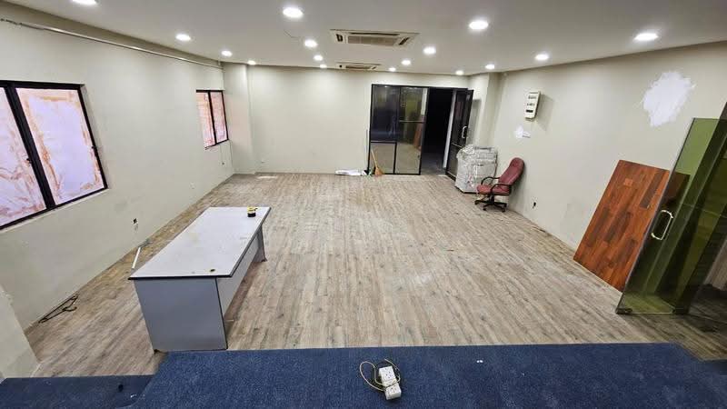 Shop / Office for Rent in Kuala Lumpur (Kuala Lumpur) - CRUZ TEO - Interior - PropertyGuru.com.my