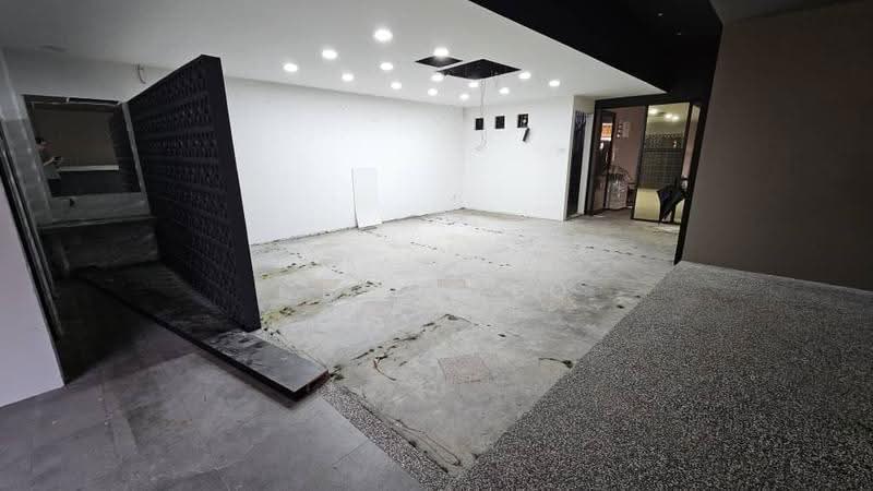 Shop / Office for Rent in Kuala Lumpur (Kuala Lumpur) - CRUZ TEO - PropertyGuru.com.my