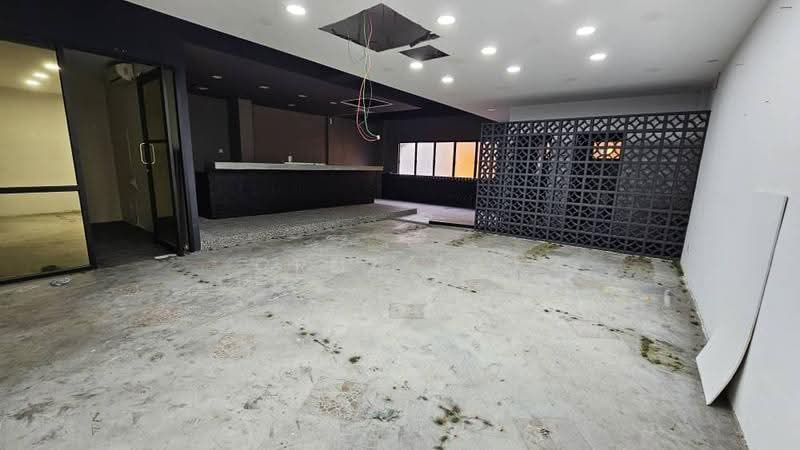 Shop / Office for Rent in Kuala Lumpur (Kuala Lumpur) - CRUZ TEO - Interior - PropertyGuru.com.my
